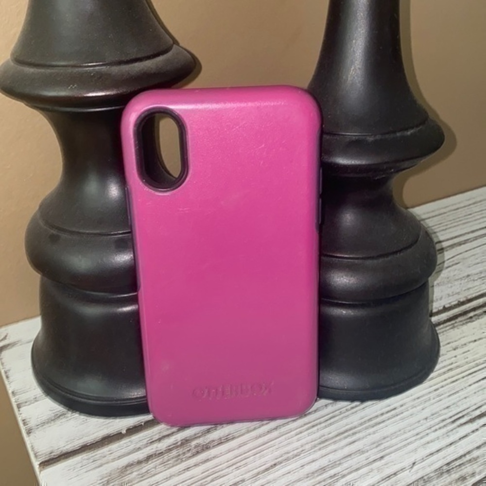 Outterbox iPhone X